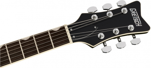Електрогітара GRETSCH ELECTROMATIC CVT DOUBLE-CUT WITH WRAPAROUND TAILPIECE WYCHWOOD - JCS.UA фото 5