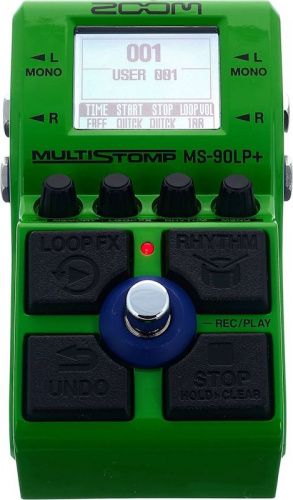 Педаль Zoom MS-90LP+ - JCS.UA фото 3