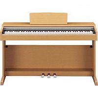 Цифровое фортепиано YAMAHA YDP-142 C - JCS.UA