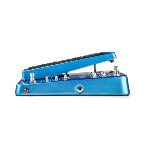 Педаль DUNLOP JCT95 JUSTIN CHANCELLOR CRY BABY WAH - JCS.UA фото 2