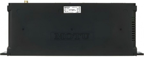 Звуковая карта MOTU 24AO - JCS.UA фото 5