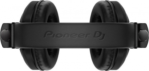 Навушники PIONEER HDJ-X5-K - JCS.UA фото 7