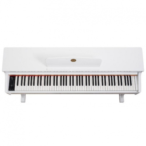 Цифрове піаніно Alfabeto Concertino (White) - JCS.UA фото 2