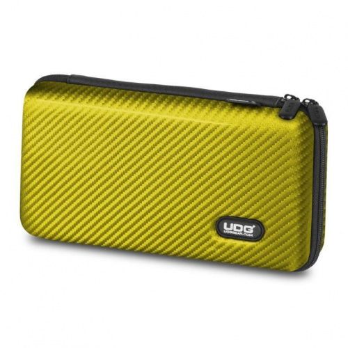 Кейс UDG Creator Cartridge Hardcase Yellow PU - JCS.UA фото 2