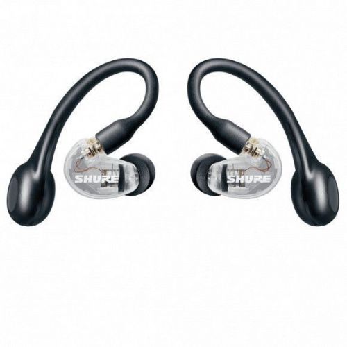 Наушники SHURE SE215-CL-TW1-EFS - JCS.UA фото 4