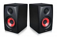 Частотные характеристики студийных мониторов: понимание графиков и измерений