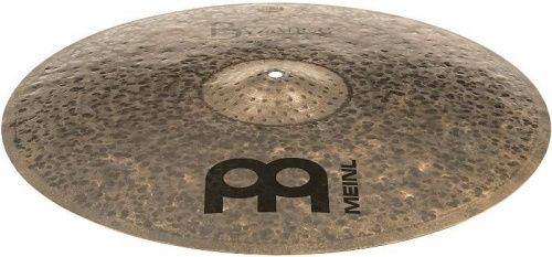 Тарелка Meinl B20BADAR Byzance Dark 20 Big Apple Dark Ride - JCS.UA фото 3