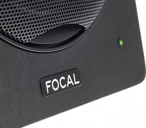 Студійний монітор Focal SHAPE 50 - JCS.UA фото 6