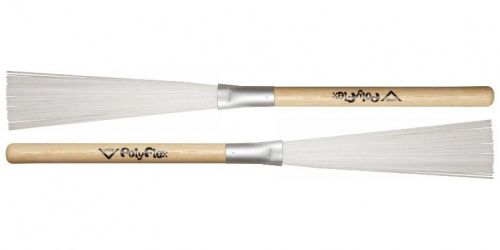 Щітки барабанні VATER Poly Flex Brush - JCS.UA