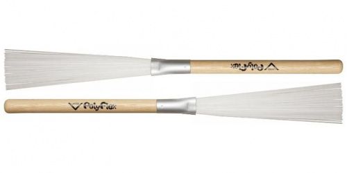 Щетки барабанные VATER Poly Flex Brush - JCS.UA