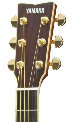 Электроакустическая гитара YAMAHA LJ16 ARE - JCS.UA фото 2