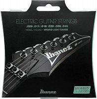 Струни для електрогітар IBANEZ IEGS6HG ELECTRIC GUITARS STRING 09-46 - JCS.UA
