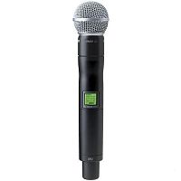Мікрофон Shure UR2 / SM58 - JCS.UA