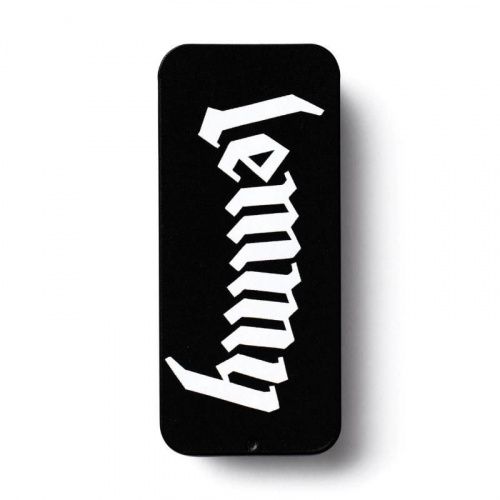 Медиатор DUNLOP MHPT02 MOTÖRHEAD LEMMY 1.14 PICK TIN - JCS.UA фото 3