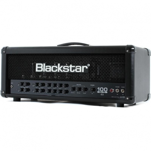 Підсилювач Blackstar Series One 1046L6 - JCS.UA фото 3
