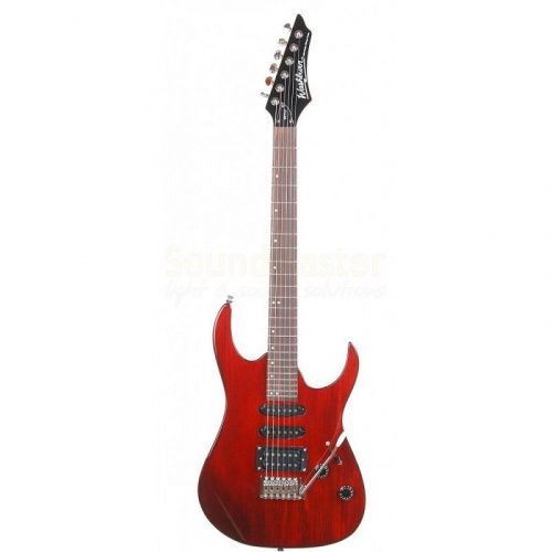 Электрогитара Washburn WR150 MC - JCS.UA