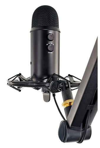 Комплект Blue Microphones Yeticaster - JCS.UA фото 4