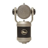 Мікрофон Blue Microphones MOUSE - JCS.UA