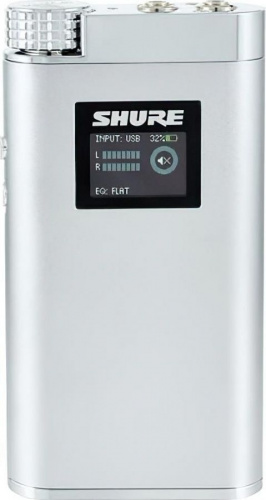 Усилитель для наушников Shure SHA900-E - JCS.UA