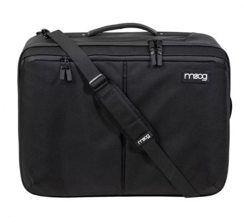Кейс для клавішних інструментів MOOG Subsequent 25 SR Case  - JCS.UA фото 2