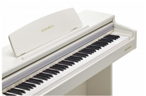 Цифровое пианино Kurzweil M100 WH - JCS.UA фото 4