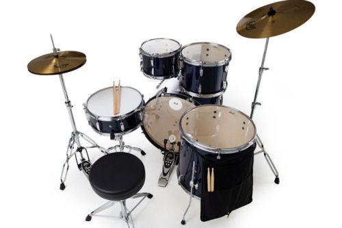 Ударна установка Pearl RS-525SC/C743 - JCS.UA фото 2