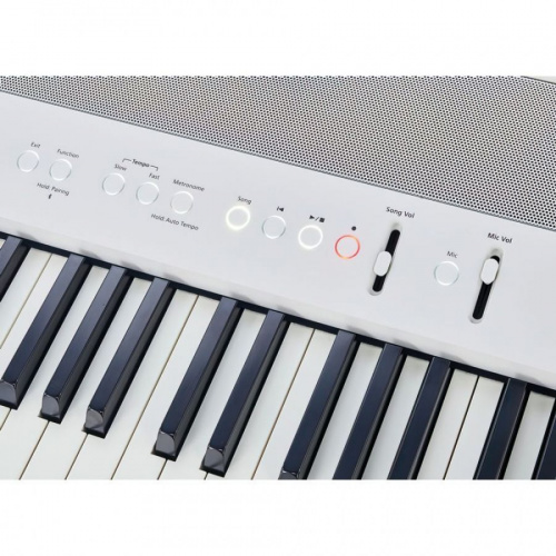 Цифровое пианино Roland FP-90X White - JCS.UA фото 7