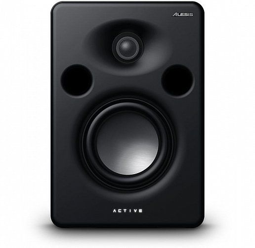 Новое поколение студийных мониторов Alesis M1 Active MK3!