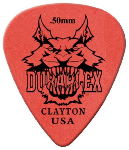 Медіатор Clayton DXS50/12 DURAPLEX STD - JCS.UA