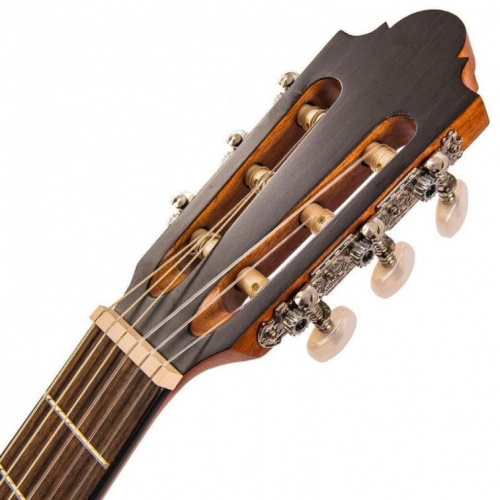 Классическая гитара Santos Martinez SM340 - JCS.UA фото 10