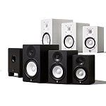 Искажения в студийных мониторах: THD, IMD и другие параметры качества