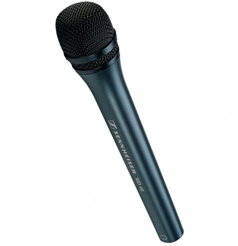 Мікрофон Sennheiser MD 46 - JCS.UA
