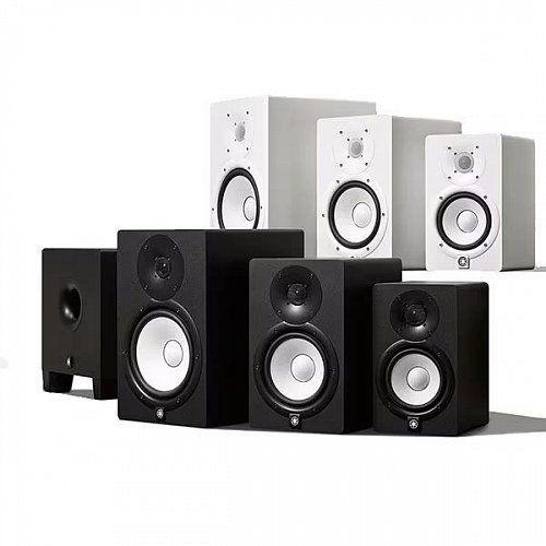 Спотворення в студійних моніторах: THD, IMD та інші параметри якості