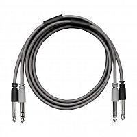 Кабель Elektron Twin Balanced Audio Cable, 62 cm - JCS.UA