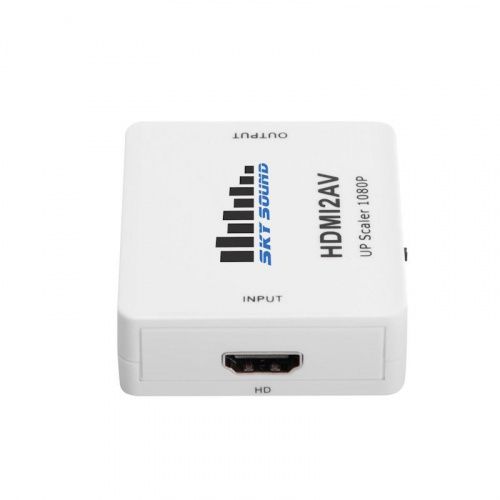 Конвертер SKY SOUND AV-MINI (HDMI to AV) - JCS.UA фото 4