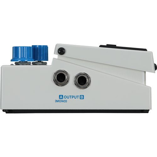 Педал-бокс BOSS PX-1 Plugout FX - JCS.UA фото 4