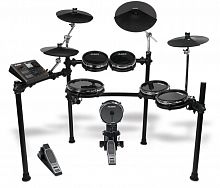 Електронні барабани Alesis DM10 Studio Kit 2011 - JCS.UA