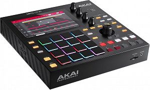 Контролер Akai MPC One