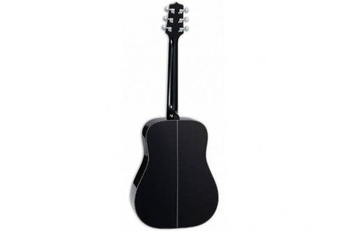 Гитара акустическая TAKAMINE GD30 BLK - JCS.UA фото 2