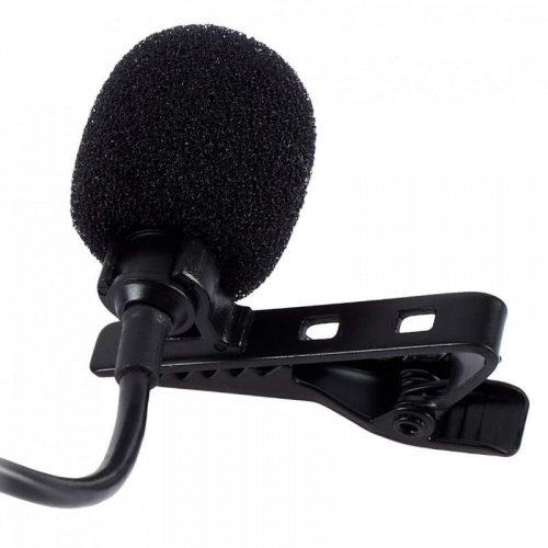 Микрофон петличный СKMOVA LCM3 - JCS.UA фото 3