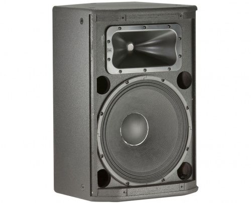 Акустична система JBL PRX415M - JCS.UA фото 2