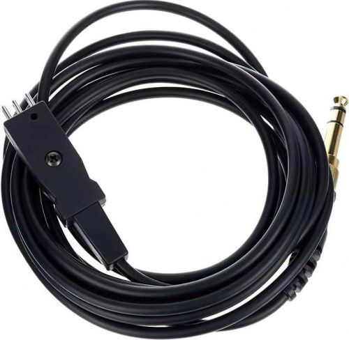 Навушники Beyerdynamic DT 100 16 ohms / black - JCS.UA фото 8