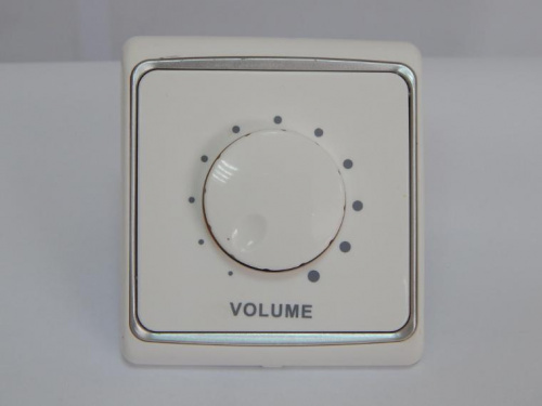 Регулятор громкости 4all Audio VC 60 - JCS.UA фото 2