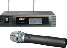 Радиосистема Mipro MR-518/MH-203/MD-20(condenser) (208.200 MHz) - JCS.UA