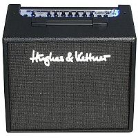 Комбопідсилювач для гітари Hughes & Kettner Edition Blue 30-R - JCS.UA