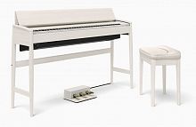 Цифровое пианино Roland KF-10 KS - JCS.UA Цифровое пианино Roland KF-10 KS - JCS.UA
