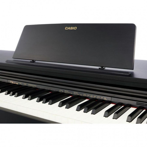 Цифровое пианино Casio AP-270BKC - JCS.UA фото 7
