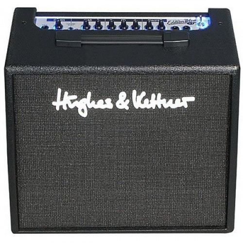 Комбоусилитель для гитары Hughes & Kettner Edition Blue 30-R - JCS.UA