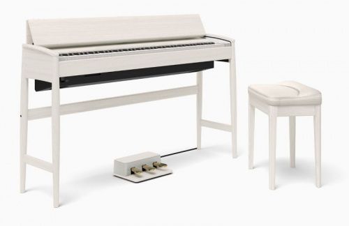 Цифрове піаніно Roland KF-10 KS - JCS.UA