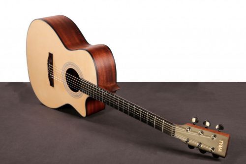 Акустическая гитара Tyma HG-60 - JCS.UA фото 4